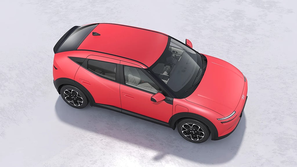 Hyundai Ioniq 3 Standard Range - Trend 2027