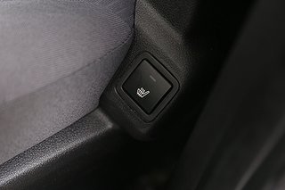 Transportbil - Skåp Peugeot Partner 10 av 13