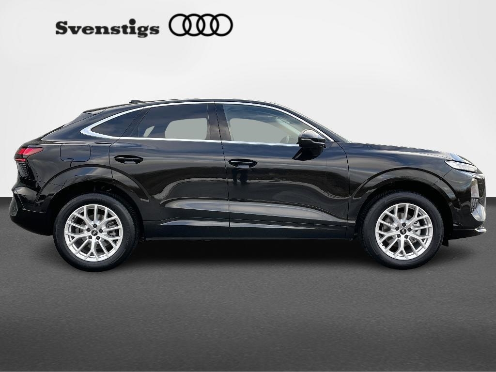 Audi Q3 2026, bild 3/10