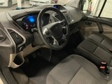 Ford Tourneo Custom 2013, bild 2/10