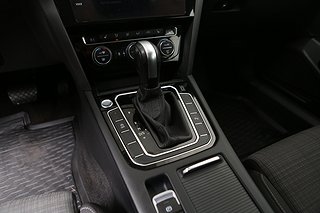 Kombi Volkswagen Passat 21 av 27