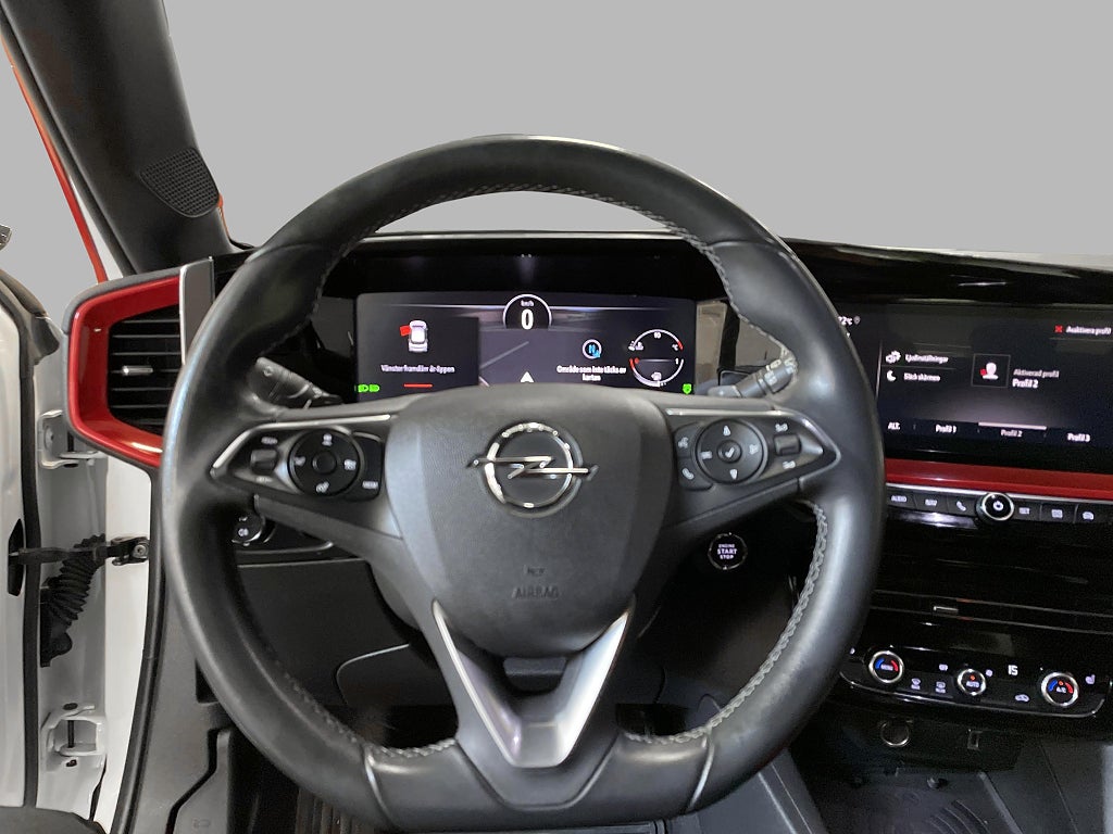 Opel Mokka 2021 - miniatyr 10