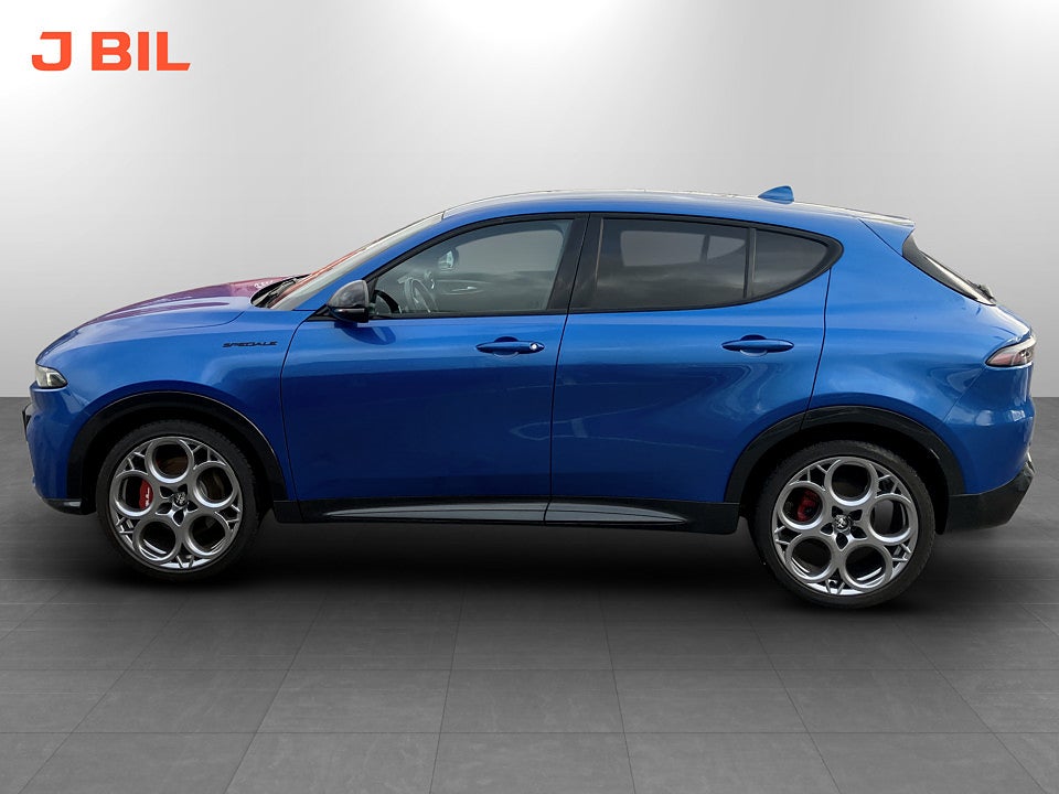 Bild på Alfa Romeo Tonale Edizione Speciale Hybrid 1.5 T TCT 130hk Aut B-KAMERA 