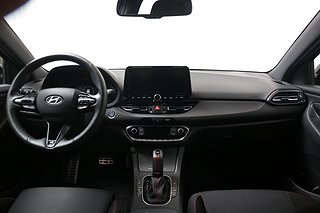 Kombi Hyundai i30 12 av 23
