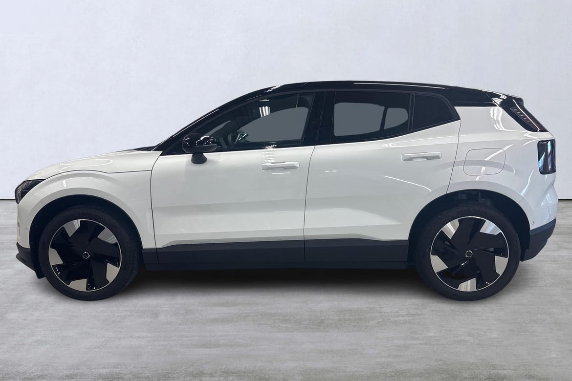 Volvo EX30 2026, bild 2/10
