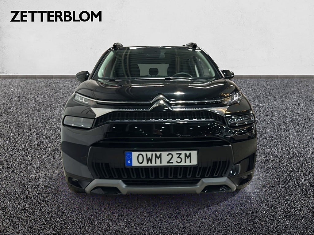 SUV Citroën C3 5 av 17