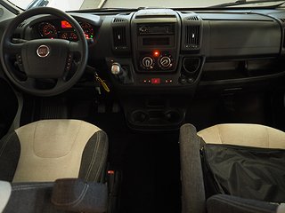 Husbil-övrigt Weinsberg CaraBus 600 MQ 7 av 15