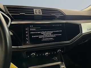 Audi Q3 Sportback 45 TFSIe S Tronic Cockpit/Kamera/Carplay/MOMS