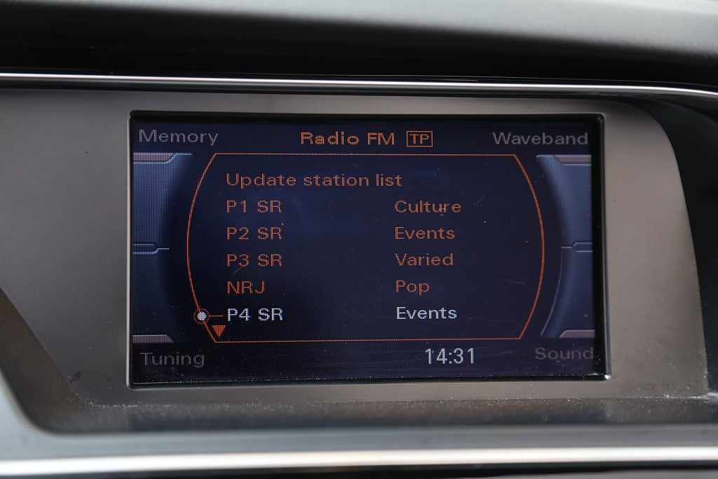 Audi A5 Cabriolet 1,8 TFSI 170hk Sports Edition Aut 2015