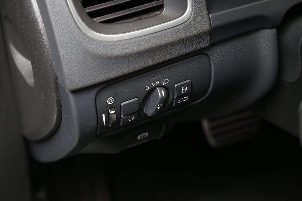 Volvo V60 Polestar Optimering T6 329hk AWD Aut R-Design Navi 2012