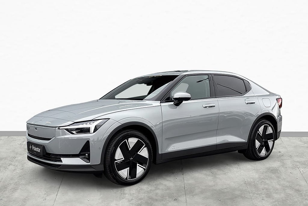 Polestar 2 Företagsleasing från 6619kr/månad exkl moms. I...