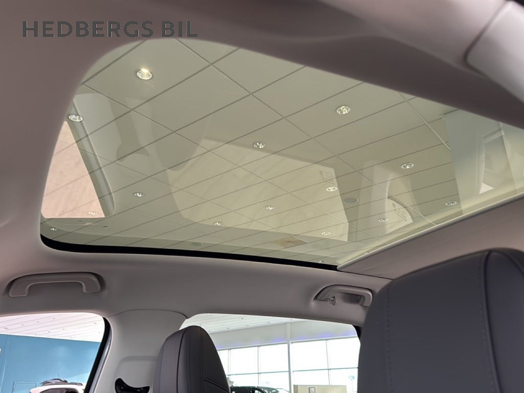 Leapmotor B10 ProMax Design  Räckvidd wltp upp till 434 km ( NYHET ) thumbnail