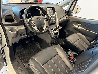 BYD ETP3 50.3 kWh MOMS/MoK/Kamera/P-sens/Låg Skatt/S&V-däck