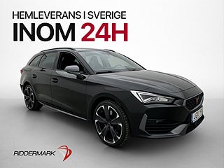 İkinci el  Cupra Leon 1.4