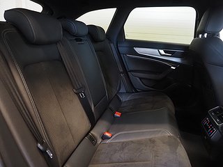 Kombi Audi A6 13 av 22