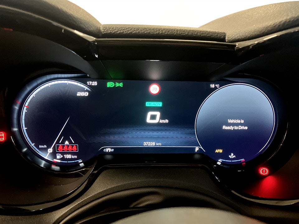 Bild på Alfa Romeo Tonale Edizione Speciale Hybrid 1.5 T TCT 130hk Aut B-KAMERA 