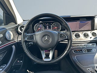 Mercedes-Benz E 350 d 4M All-Terrain Premium+ Pano/Kamera/SoV/Burmester – bild 9