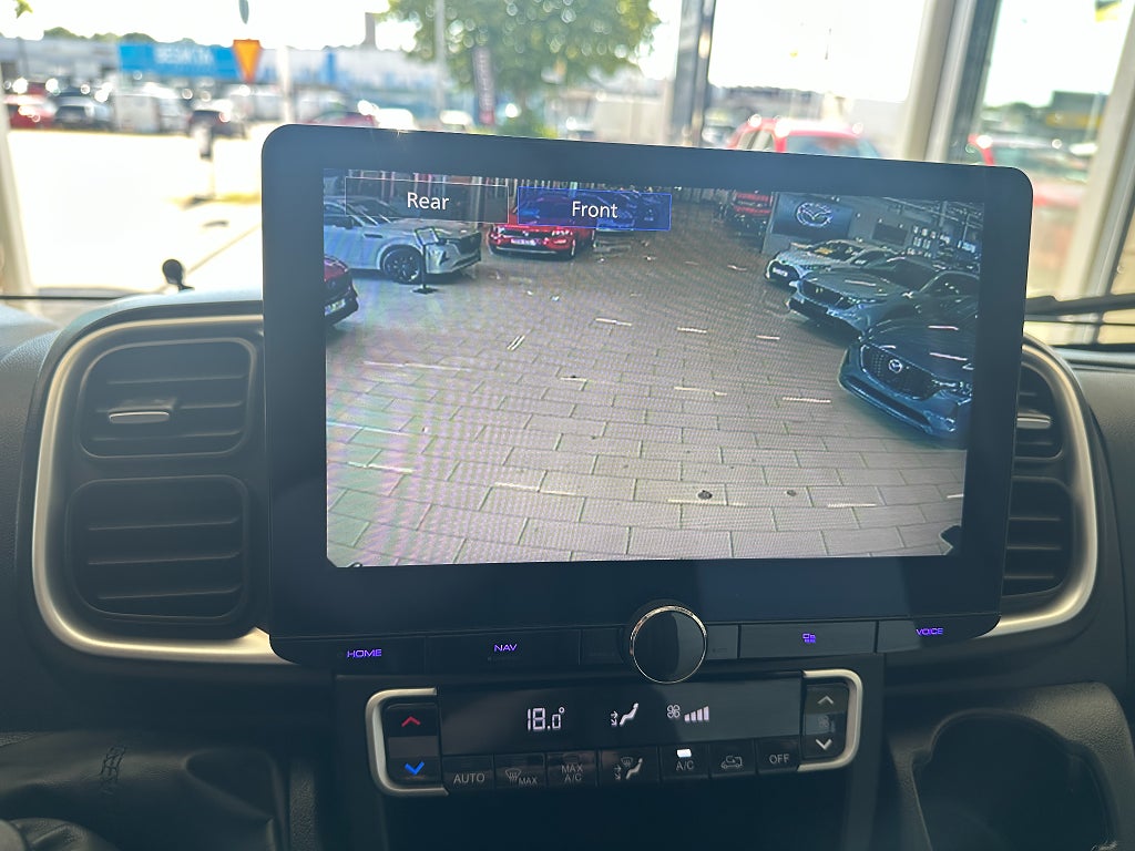 Sunlight V 66 Adventure Edition