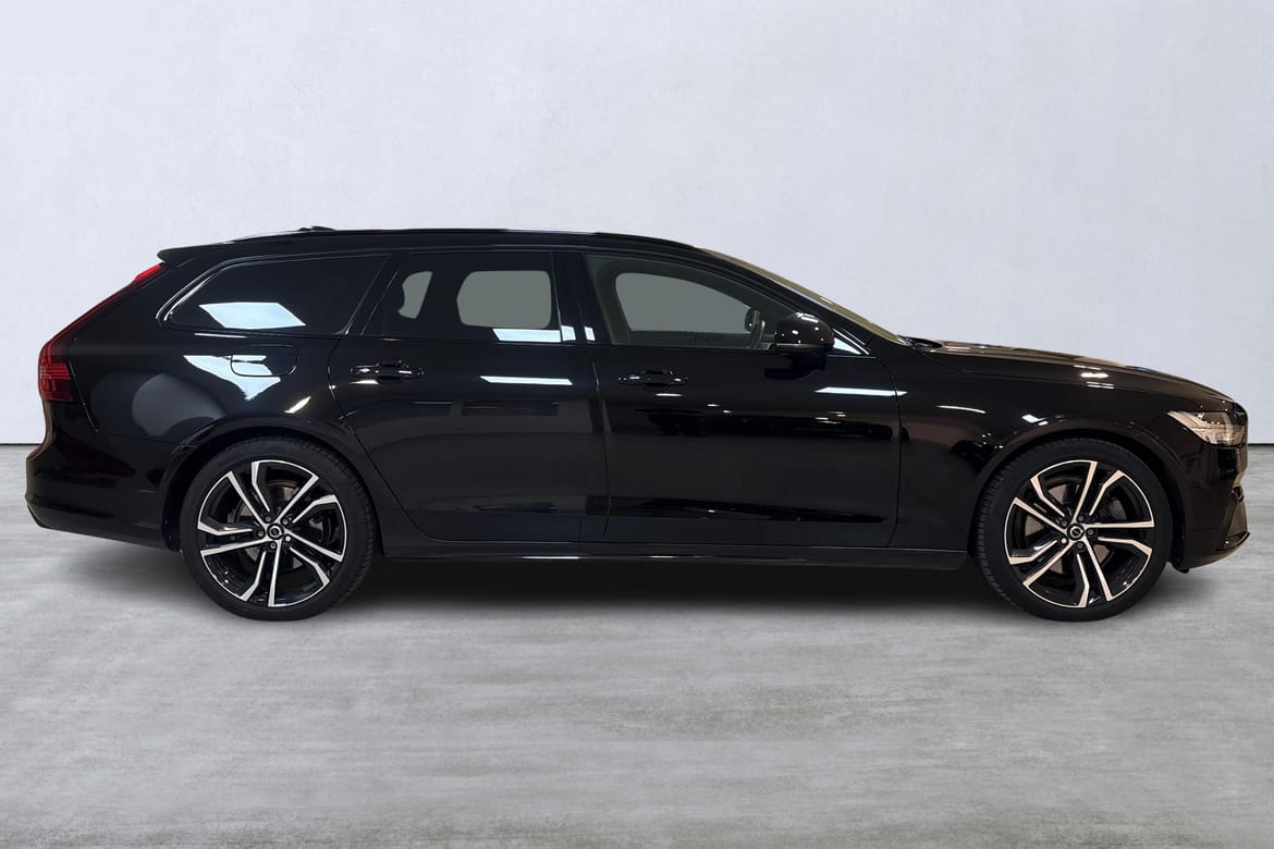Volvo V90 R Design Pro Edition 2022, bild 3/10