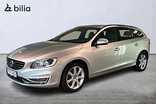 Volvo V60 D4 Business Advanced Dynamic