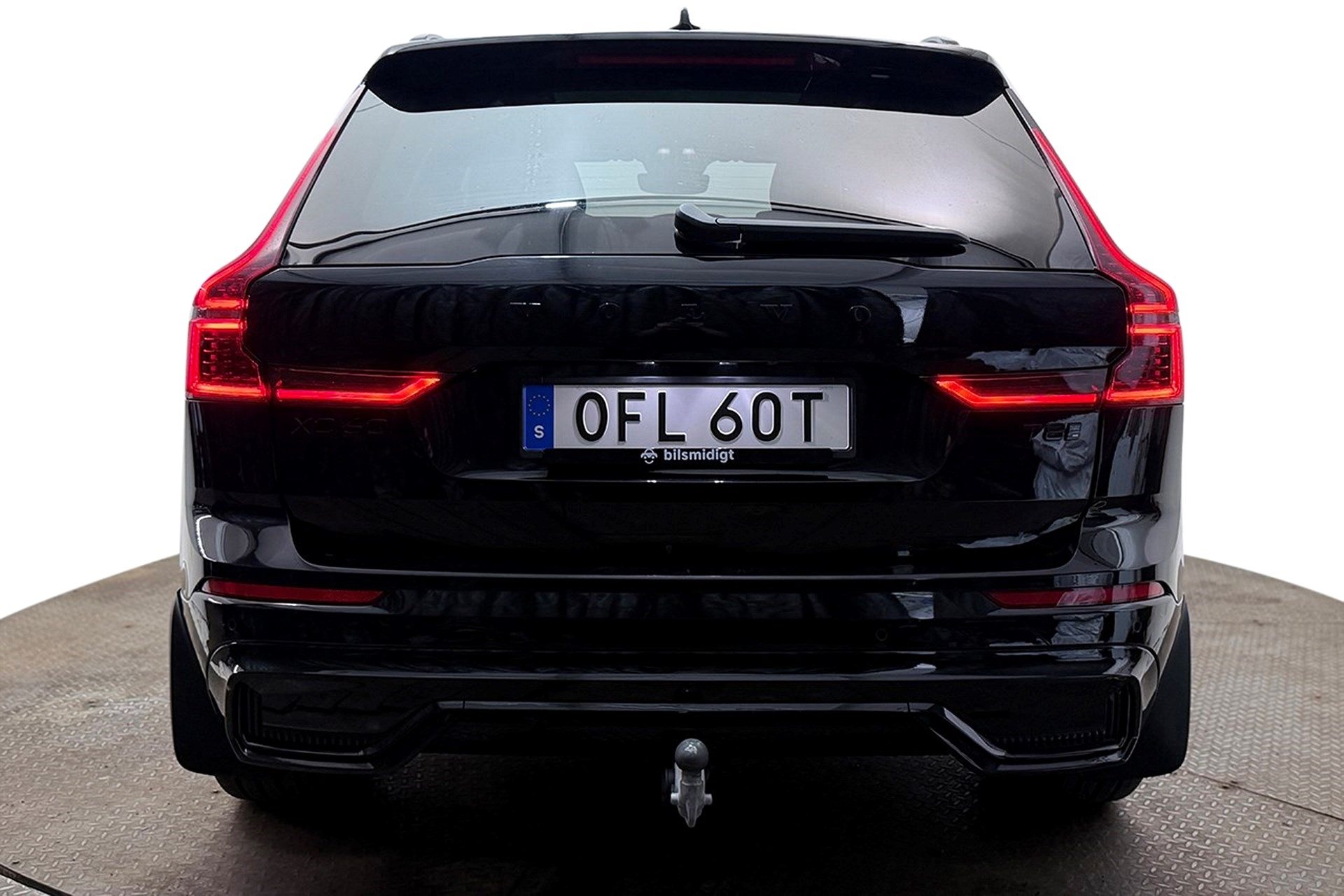 Volvo XC60 2025, bild 7/59