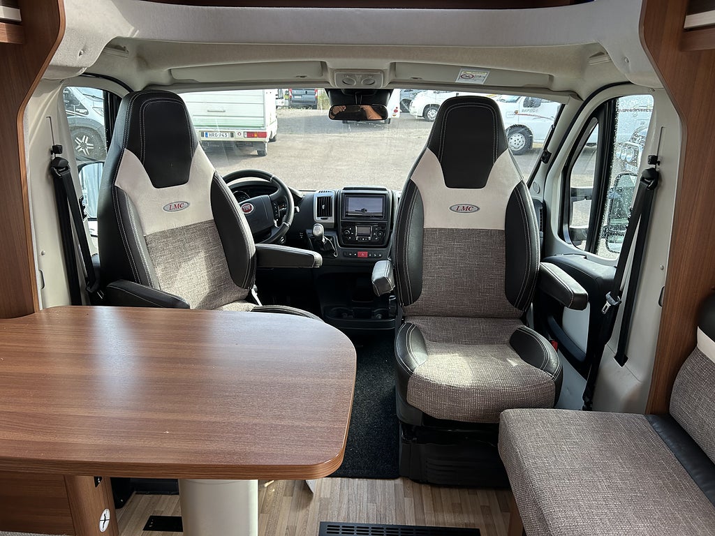 LMC T712 2015 - miniatyr 7