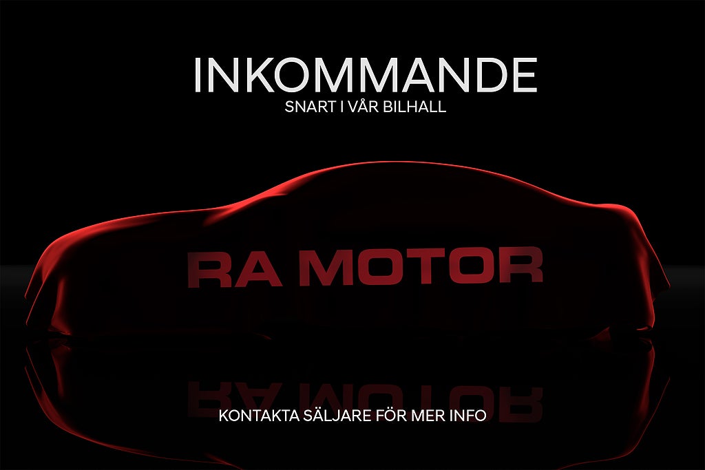 Hyundai i20 1.2 MPi Euro 6 84HK 2025 f.d demobil 2025