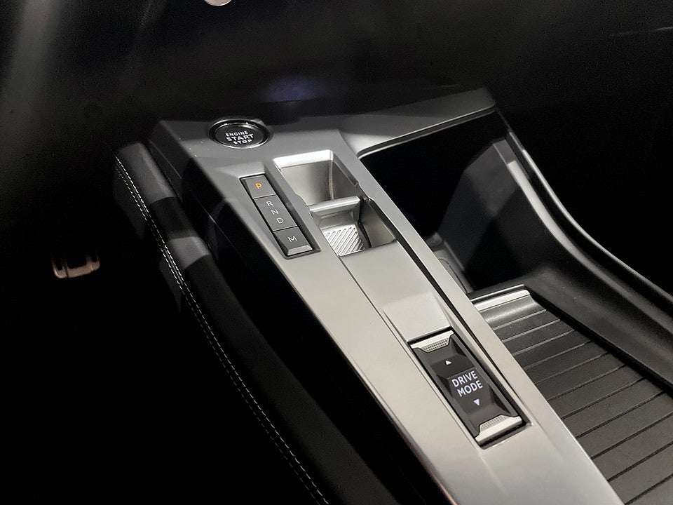 Bild på Peugeot 308 5D GT 1.2 PT 130hk Aut KAMPANJRÄNTA 3,99%