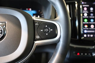 SUV Volvo XC60 24 av 26