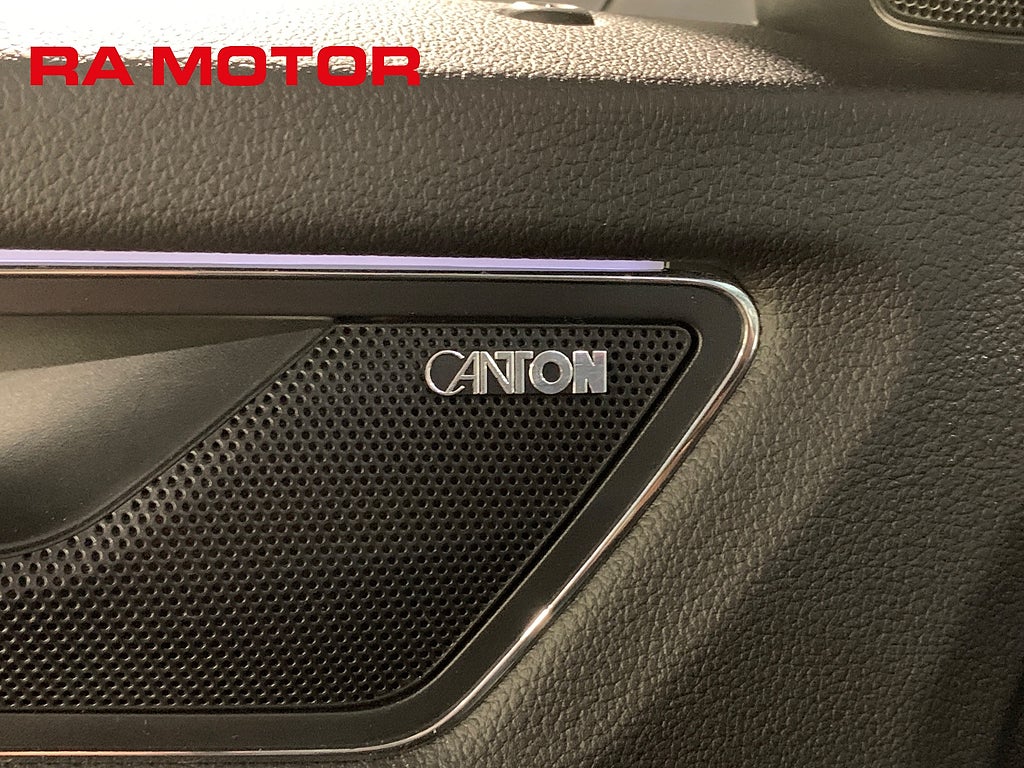 Skoda Kodiaq 2.0 TDI 4x4 Business | Style Adv | Canton | Läder 2021