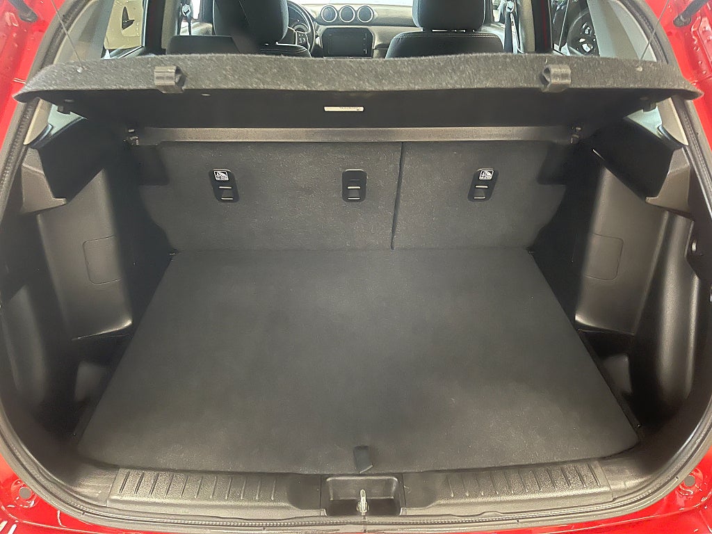 Suzuki Vitara 1.5 HEV AllGrip AGS 4X4