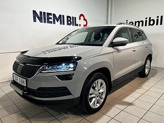 Skoda Karoq 1.0 TSI Style Drag Pvärm Kamera Psens Canton SoV