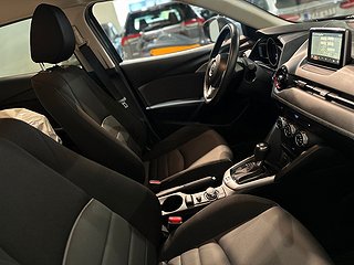 Mazda CX-3 2.0 SKYACTIV-G Kamkedja Psens Farthållare GPS SoV