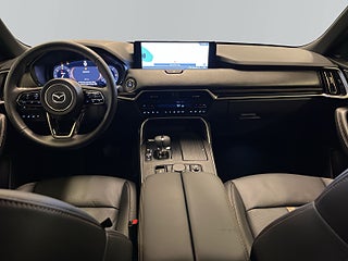 Mazda CX-60 3.3 Diesel AWD Homura LAGERBIL/3 ÅRS GRATIS SKATT