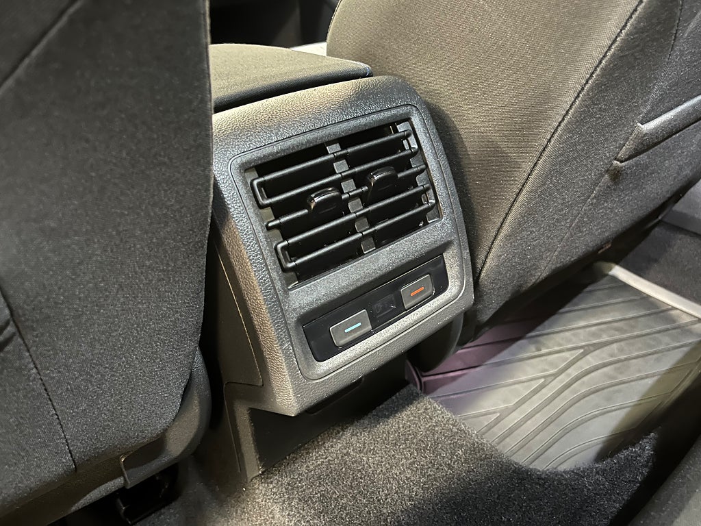 Volkswagen Golf I 2021 - miniatyr 24