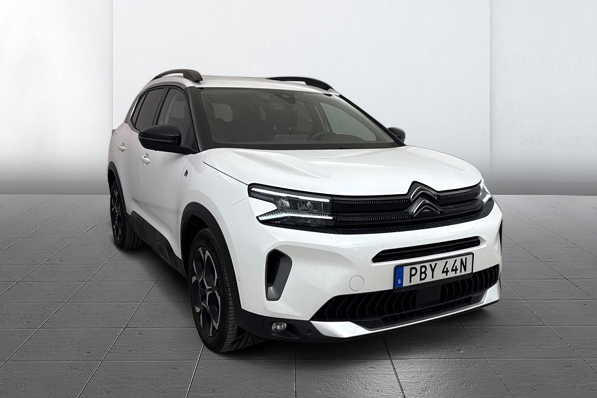 Citroen C5 Aircross 2022, bild 3/10