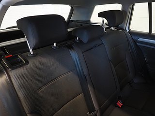 Kombi Volkswagen Golf 12 av 20