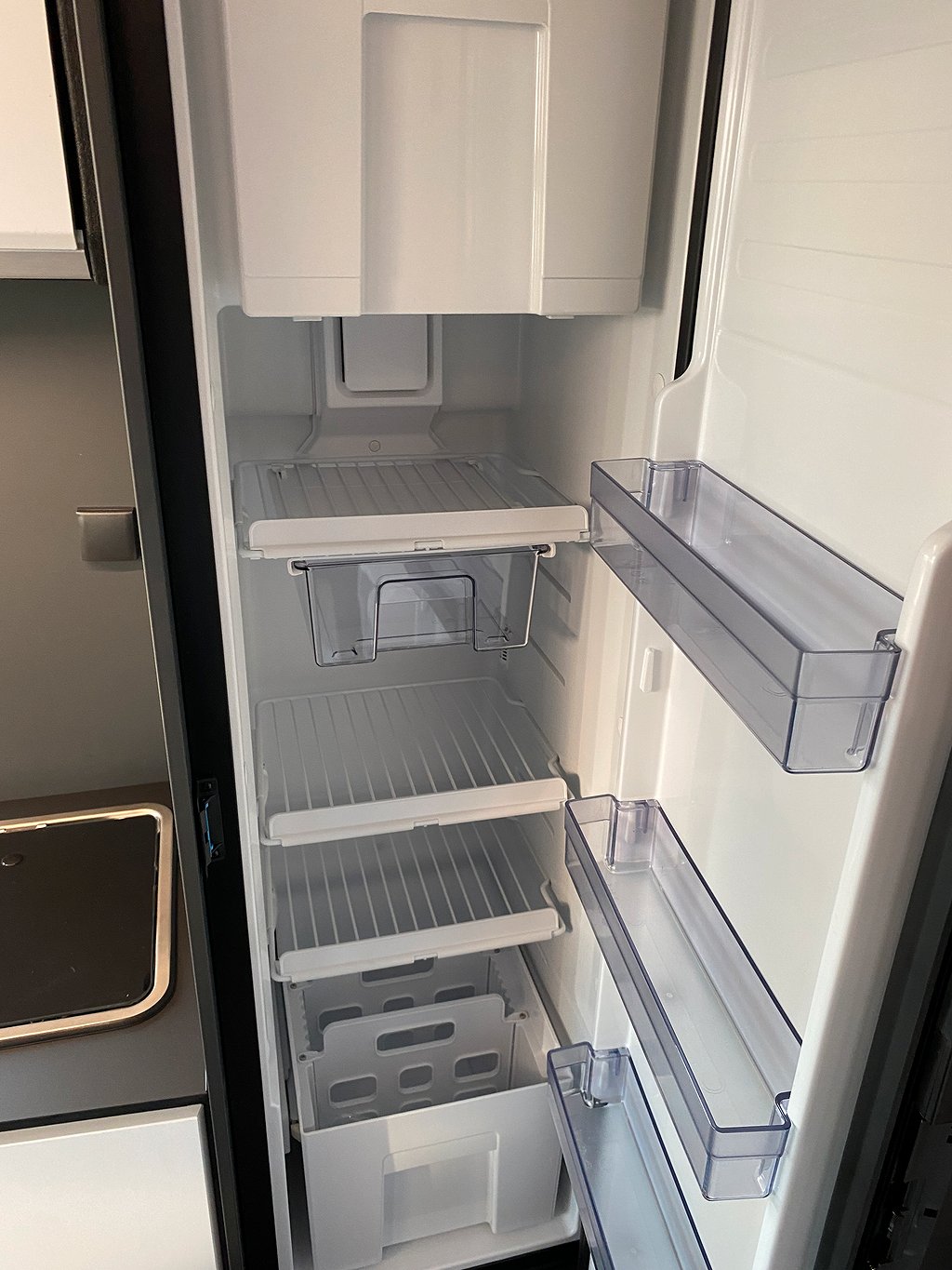 Adria Twin 600 SPB / Under 6 m / Automat / Dieselvärmare / - Adria