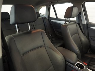 SUV BMW X1 13 av 23