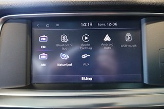 Kombi Kia Optima 15 av 26