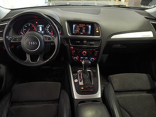 SUV Audi Q5 15 av 22