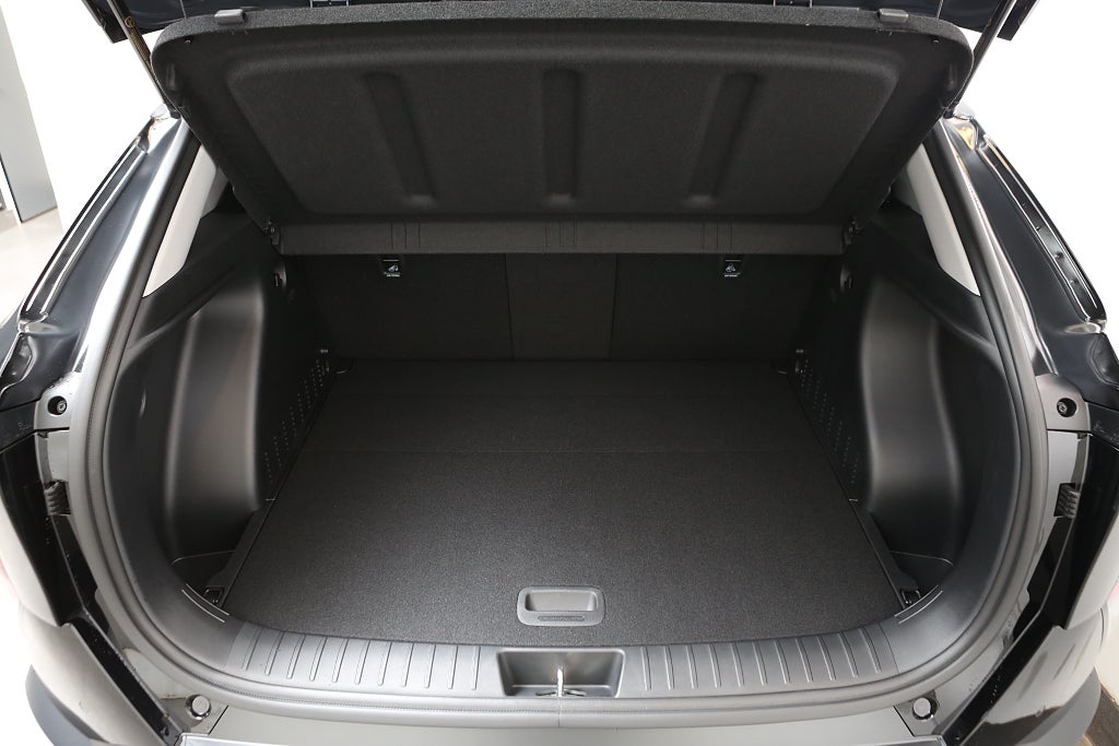 Hyundai Kona 1.6T Hybrid Advanced Automat 2025