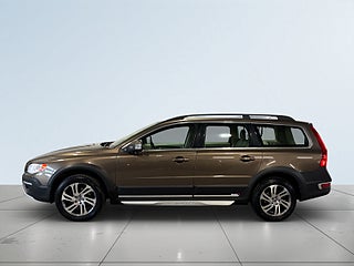 Volvo XC70 D4 AWD Aut Summum Drag Värmare Skinn Psens Fullserv S&V – bild 4