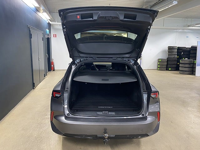 Bild på Opel Astra ST Ultimate 1.5 CDTI 130hk Aut - DRAG, PANORAMA