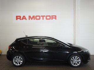 Halvkombi Opel Astra 4 av 19