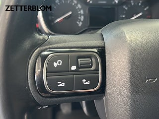 Halvkombi Citroën C3 16 av 19