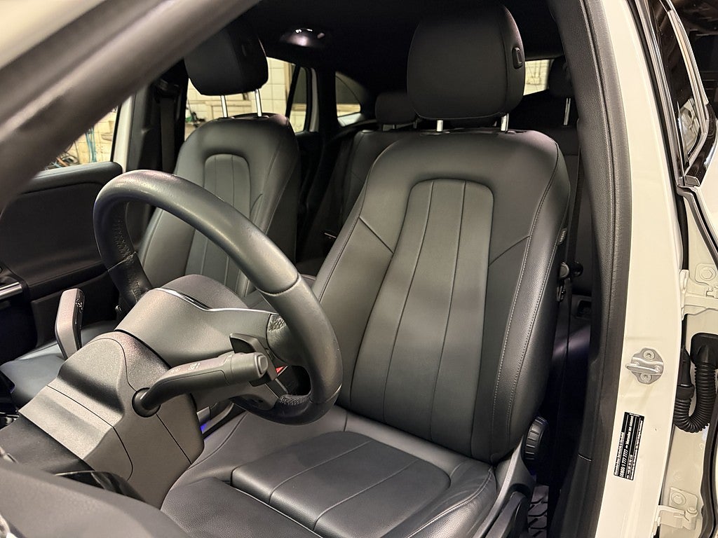 Mercedes-Benz GLA200 2021 - miniatyr 8