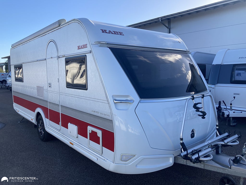 Kabe AMETIST 560 GLE KS