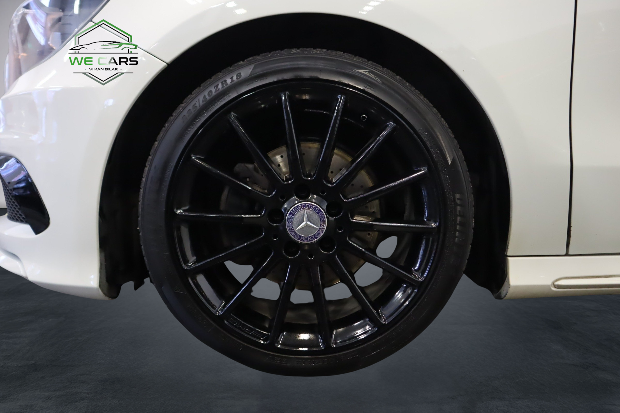 Mercedes-Benz A 2013, kuva 2/32