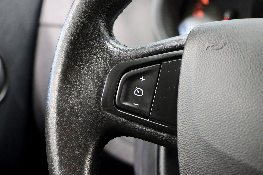 Nissan NV250 1.5 dCi Manuell, 115hk, 2021